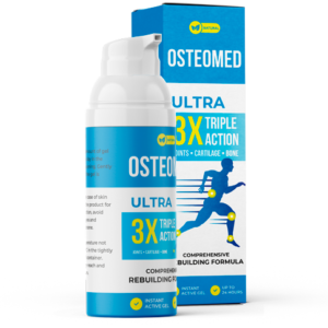 Osteomed