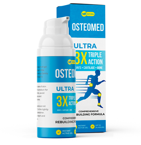 Osteomed