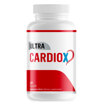 Ultra CardioX
