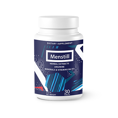 Menstill Pro