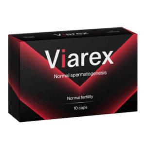 VIAREX